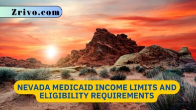 Nevada Medicaid Income Limits and Eligibility Requirements