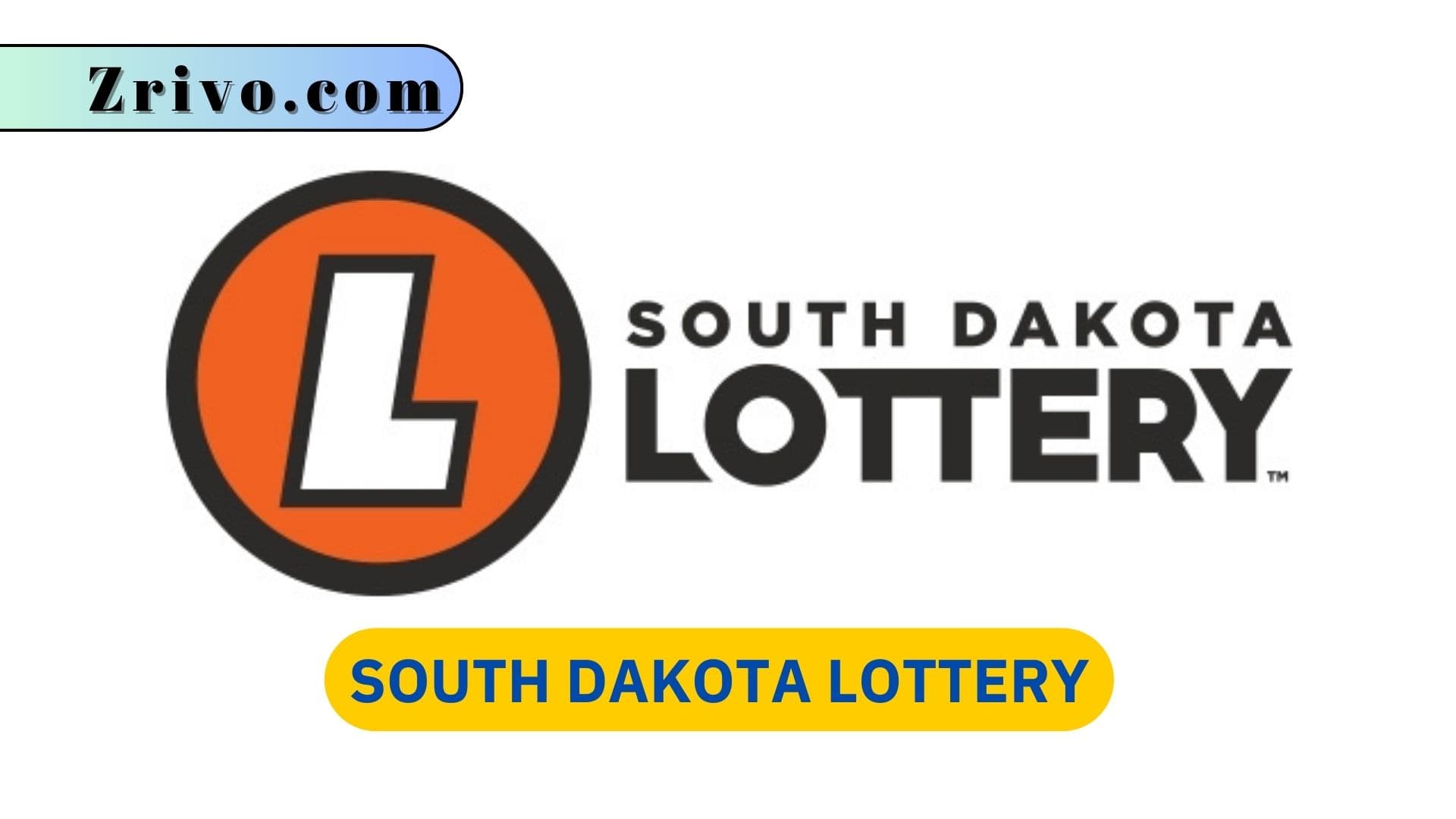South Dakota Lottery South Dakota Lottery