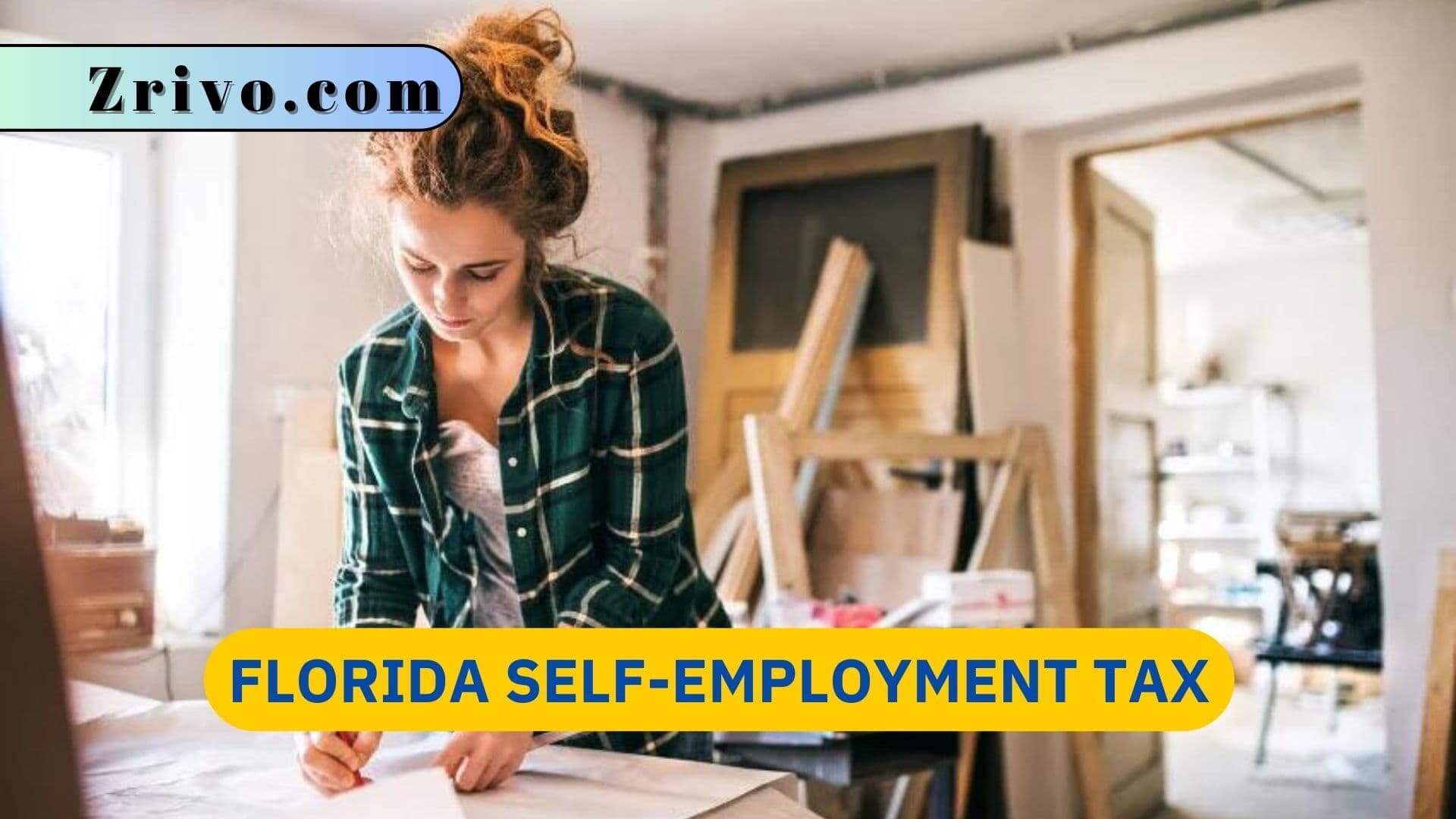 Florida Self-Employment Tax Florida Self-Employment Tax