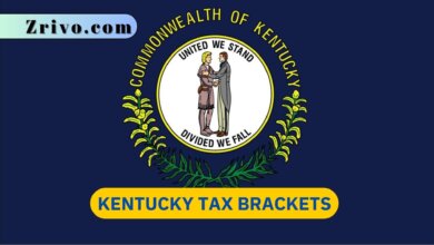 Kentucky Tax Brackets 16 Kentucky Tax Brackets