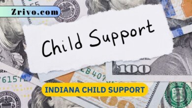 Indiana Child Support