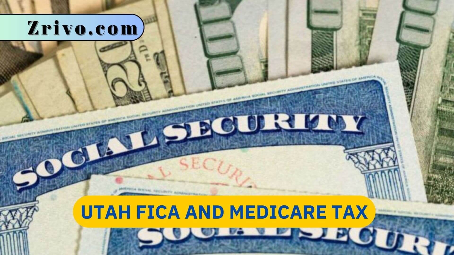 Utah FICA and Medicare Tax Utah FICA and Medicare Tax