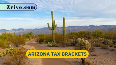Arizona Tax Brackets 10 Arizona Tax Brackets
