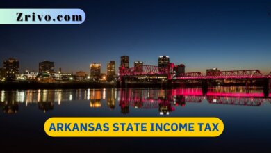 Arkansas State Income Tax 24 Arkansas State Income Tax
