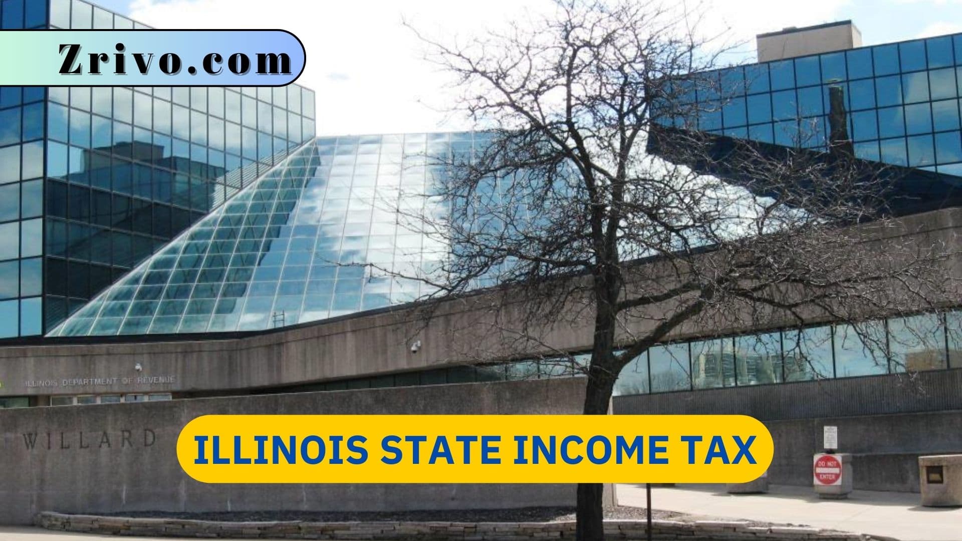 Illinois State Income Tax Illinois State Income Tax