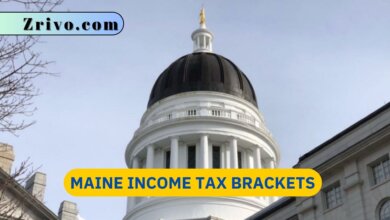 Maine Income Tax Brackets 14 Maine Income Tax Brackets