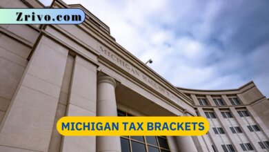 Michigan Tax Brackets 8 Michigan Tax Brackets
