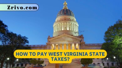 How to Pay West Virginia State Taxes? 21 How to Pay West Virginia State Taxes