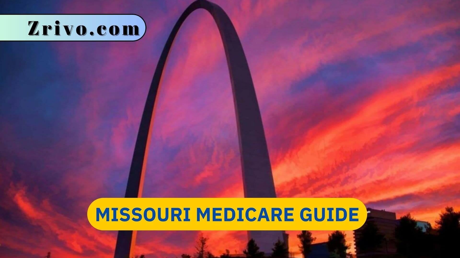 Missouri Medicare Guide Missouri Medicare Guide