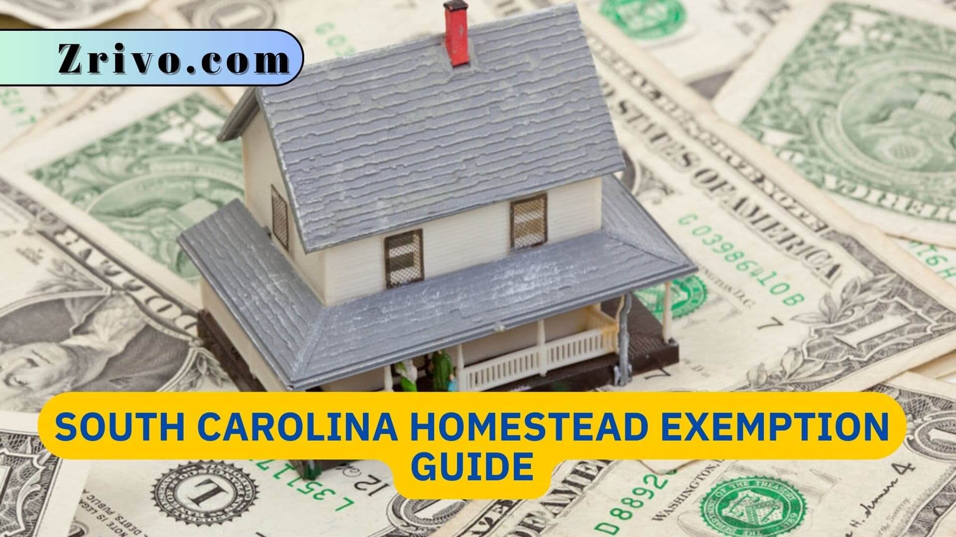 South Carolina Homestead Exemption Guide South Carolina Homestead Exemption Guide