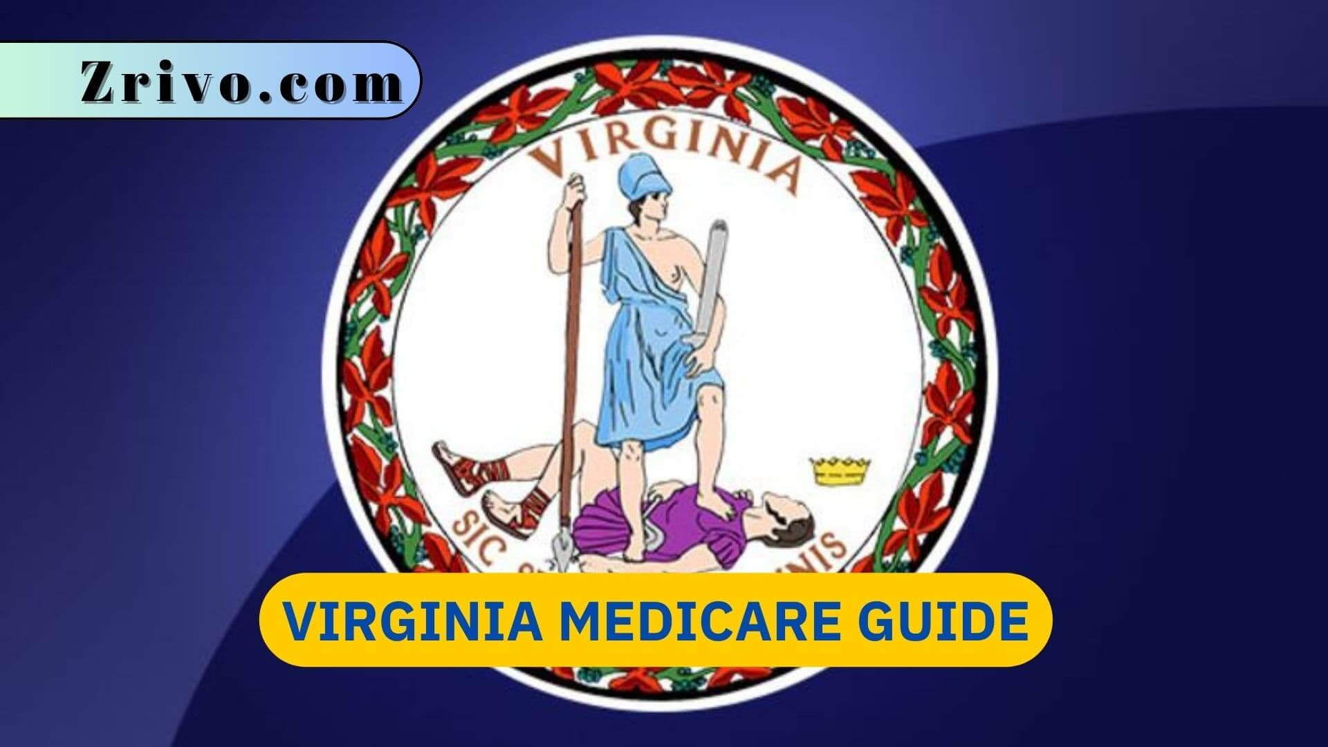 Virginia Medicare Guide Virginia Medicare Guide