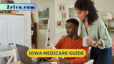 Iowa Medicare Guide