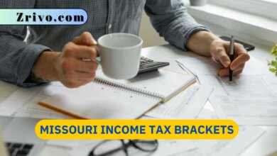 Missouri Income Tax Brackets 2 Missouri Income Tax Brackets