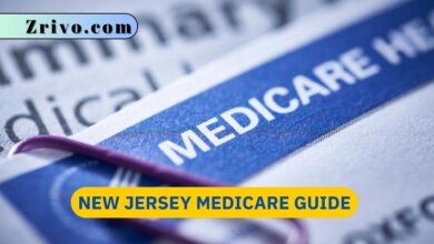 New Jersey Medicare Guide
