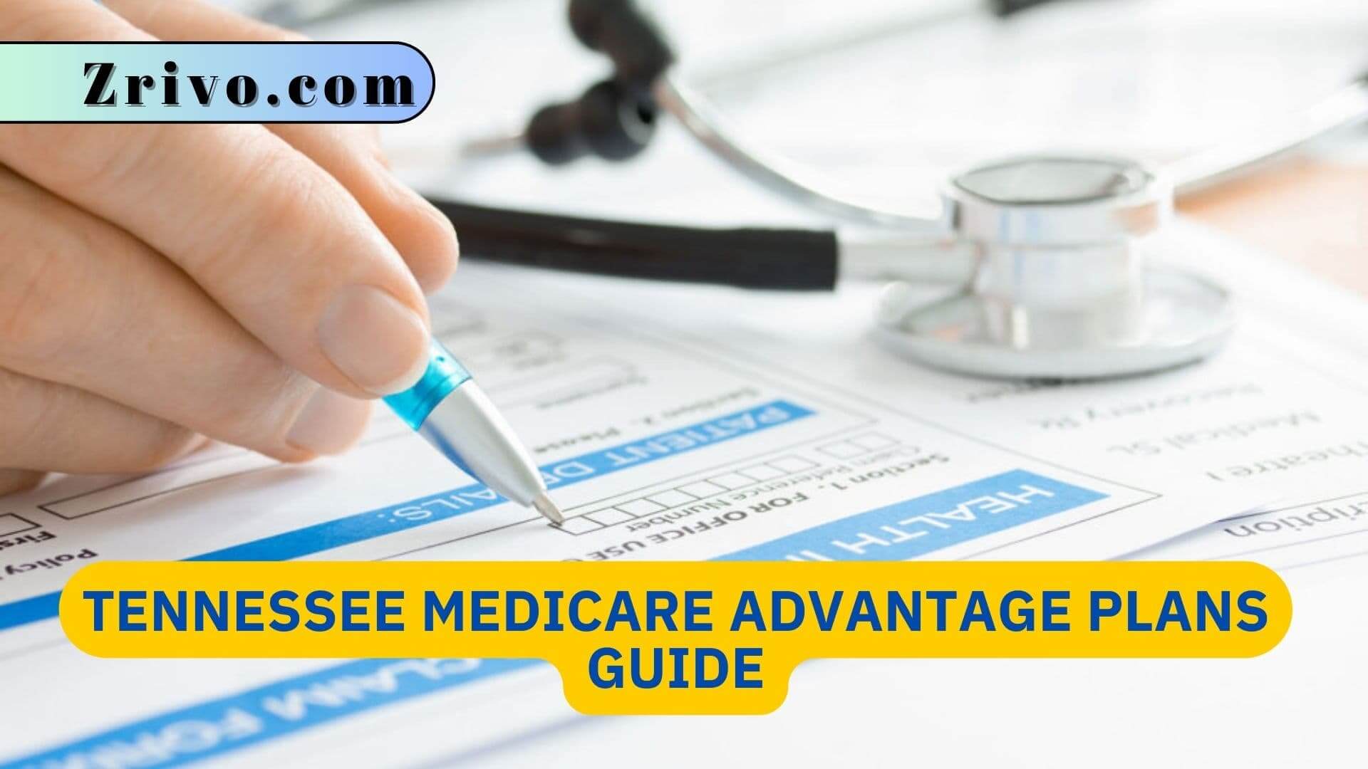 Tennessee Medicare Advantage Plans Guide