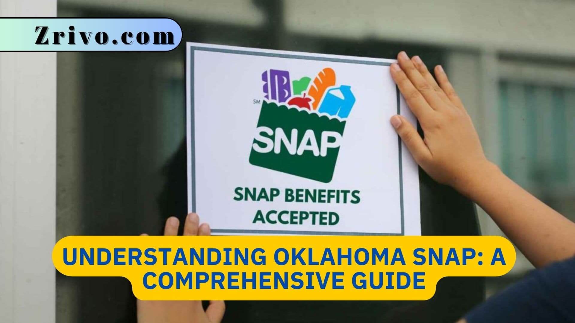 Understanding Oklahoma SNAP: A Comprehensive Guide Understanding Oklahoma SNAP: A Comprehensive Guide