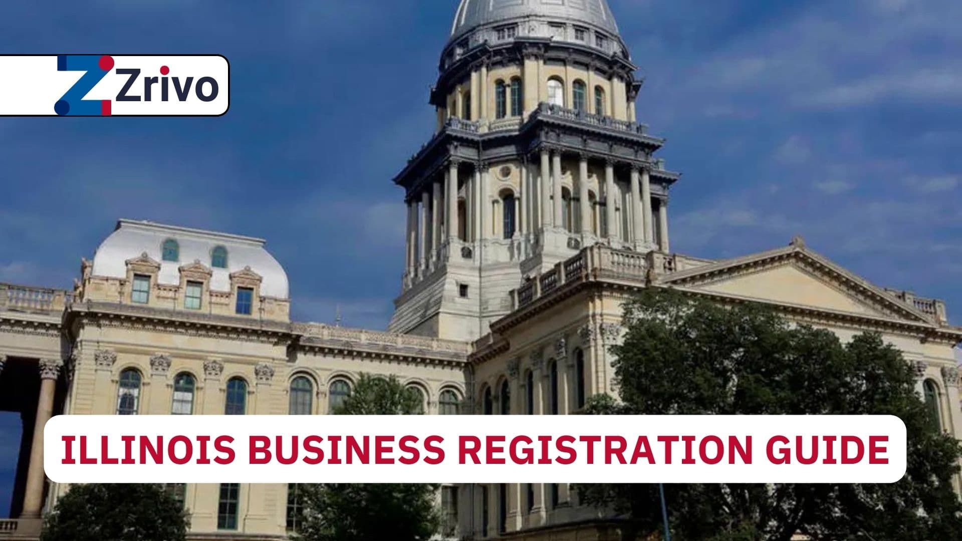 Illinois Business Registration Guide Illinois Business Registration Guide