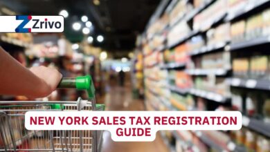New York Sales Tax Registration Guide
