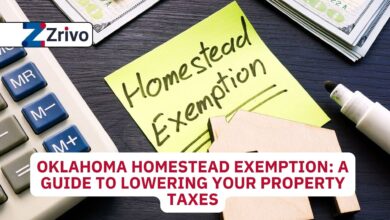 Oklahoma Homestead Exemption: A Guide to Lowering Your Property Taxes 23 Oklahoma Homestead Exemption A Guide to Lowering Your Property Taxes