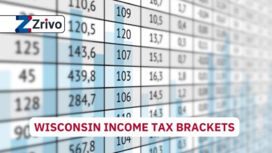 Wisconsin Income Tax Brackets Wisconsin Income Tax Brackets