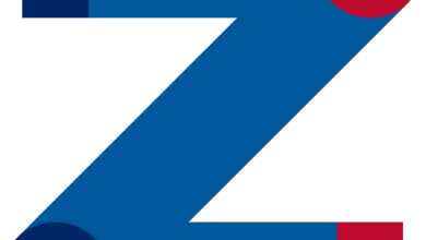 Zrivo Logo no text and bg