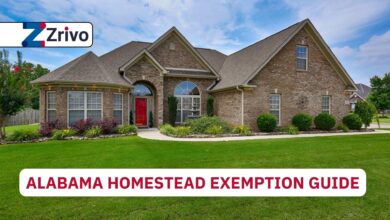 Alabama Homestead Exemption Guide 20 Alabama Homestead Exemption Guide