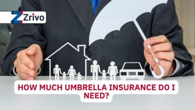 How Much Umbrella Insurance Do I Need