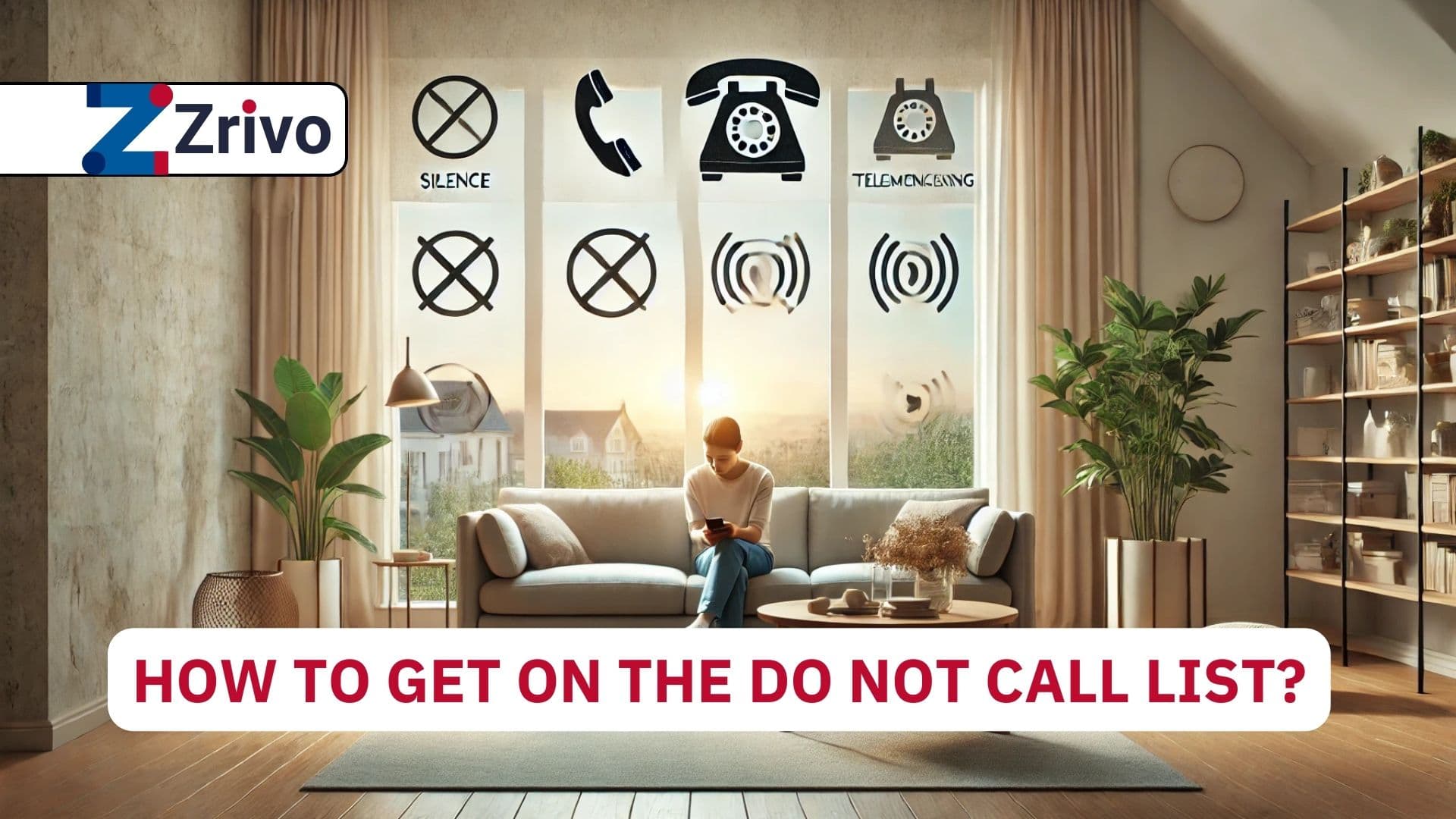 How to Get on the Do Not Call List? How to Get on the Do Not Call List