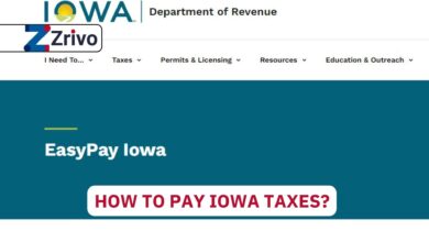 How to Pay Iowa Taxes? 14 How to Pay Iowa Taxes?