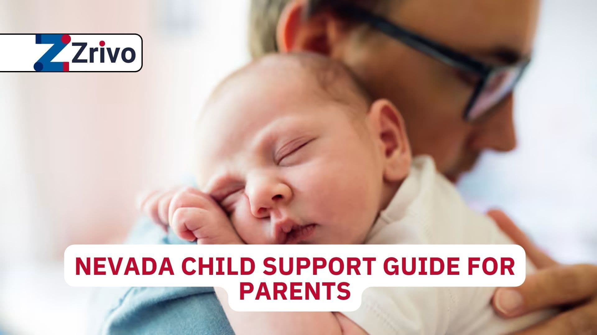 Nevada Child Support Guide for Parents Nevada Child Support Guide for Parents