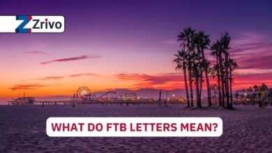 What Do FTB Letters Mean? 19 What Do FTB Letters Mean
