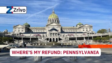 Where's My Refund: Pennsylvania 12 Where's My Refund Pennsylvania