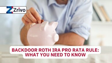 Backdoor Roth IRA Pro Rata Rule What You Need to Know
