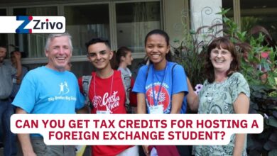 Can You Get Tax Credits for Hosting a Foreign Exchange Student? 15 Can You Get Tax Credits for Hosting a Foreign Exchange Student