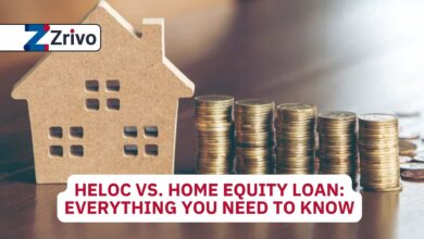 HELOC vs. Home Equity Loan Everything You Need to Know
