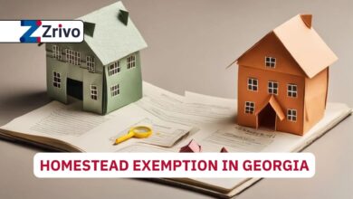 Homestead Exemption in Georgia 13 Homestead Exemption in Georgia