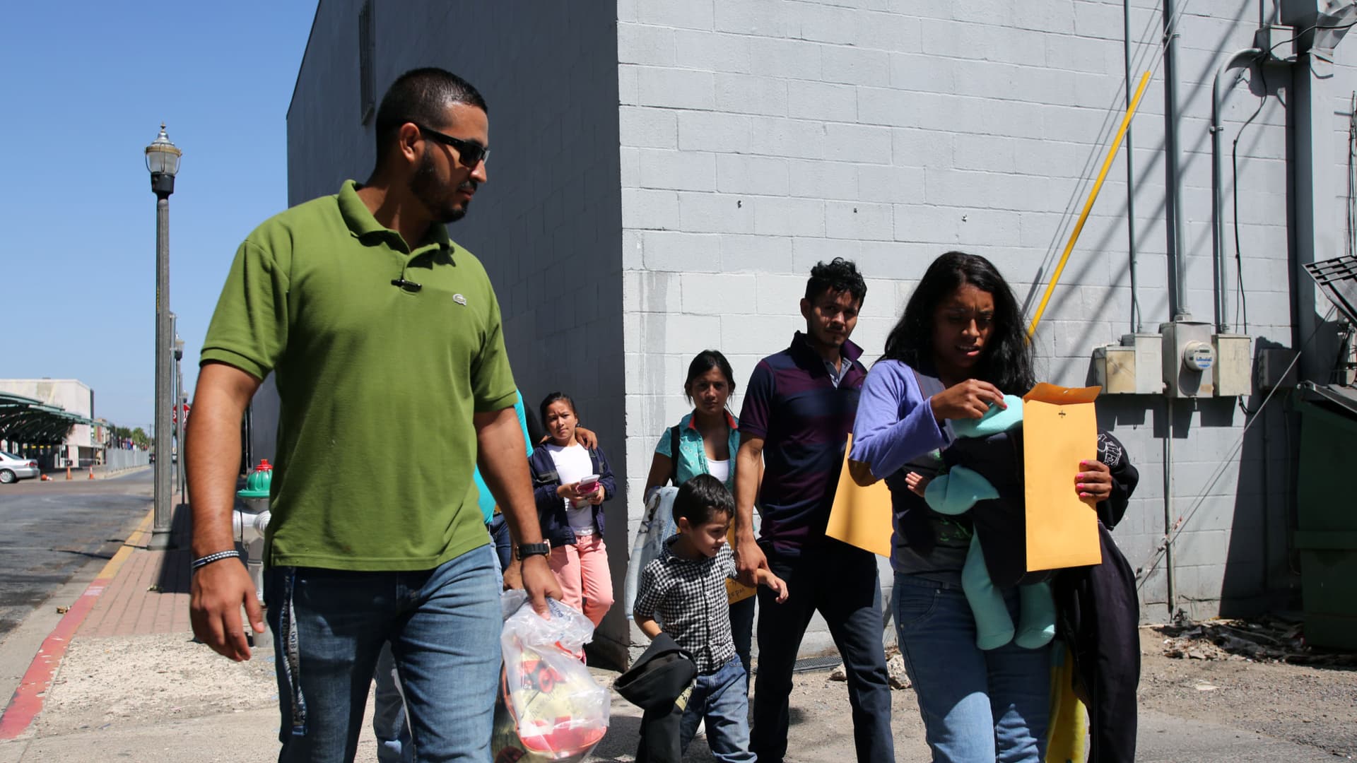 How Do Undocumented Immigrants Get Tax Credits?