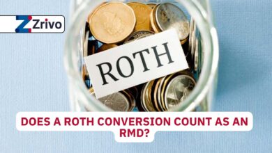 Does a ROTH Conversion Count As An RMD