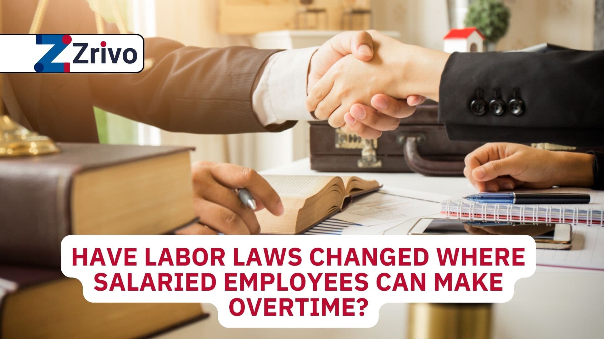 Have Labor Laws Changed Where Salaried Employees Can Make Overtime? Have Labor Laws Changed Where Salaried Employees Can Make Overtime