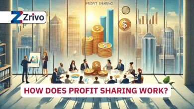 How Does Profit Sharing Work