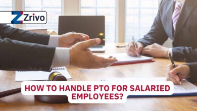 How to Handle PTO for Salaried Employees