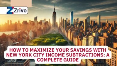 How to Maximize Your Savings with New York City Income Subtractions: A Complete Guide 12 How to Maximize Your Savings with New York City Income Subtractions A Complete Guide
