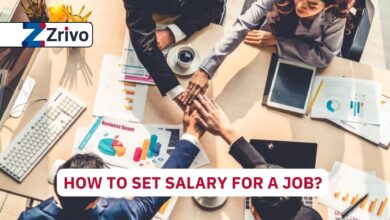 How to Set Salary for a Job