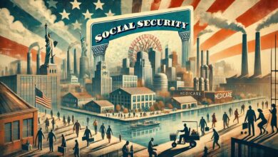 Is FICA the Same as Federal Income Tax