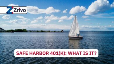 Safe Harbor 401(k) What Is It