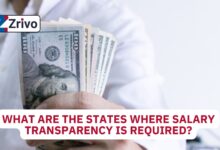 What Are the States Where Salary Transparency Is Required