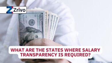 What Are the States Where Salary Transparency Is Required