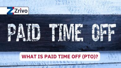 What Is Paid Time Off (PTO)