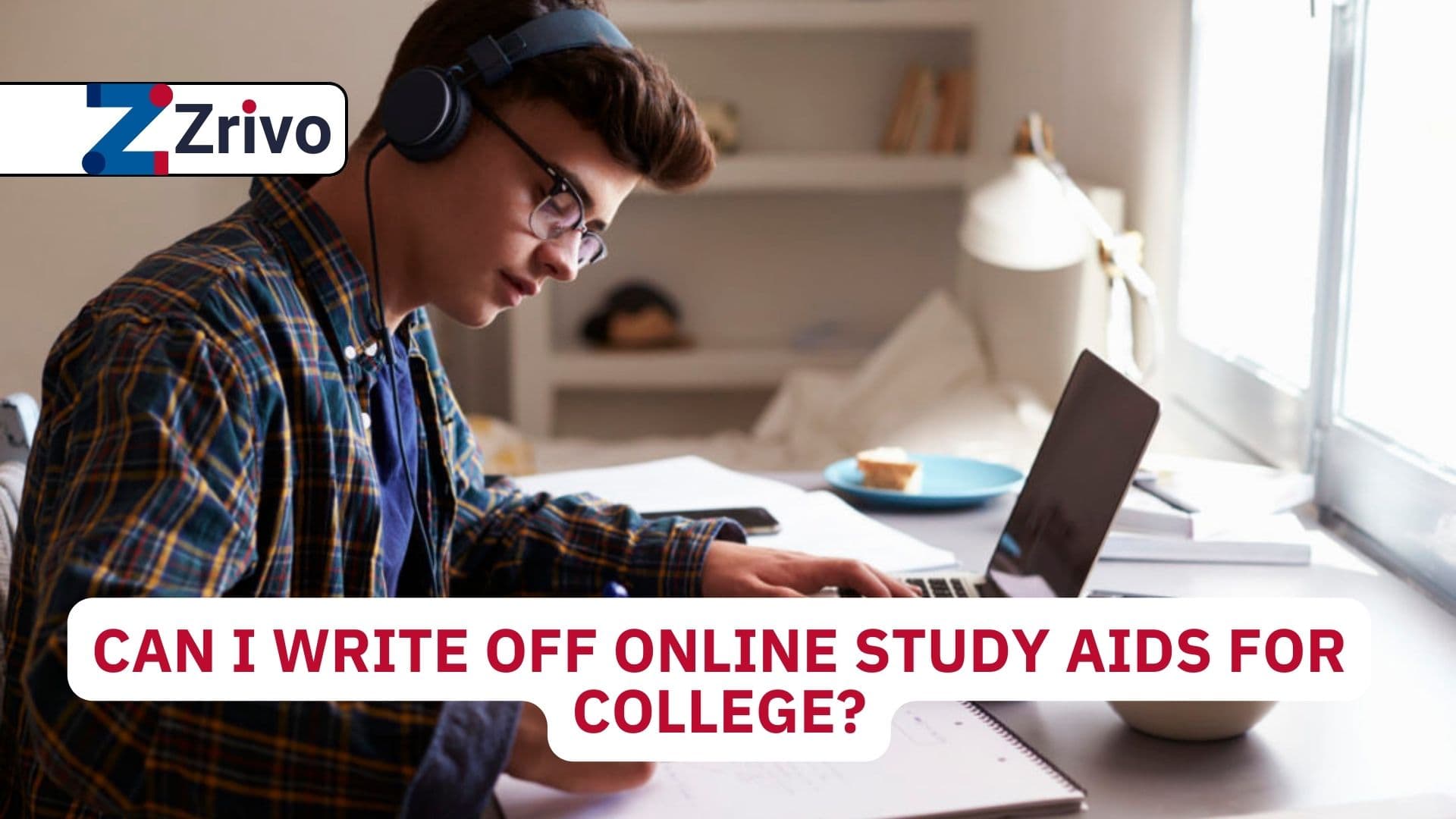 Can I Write Off Online Study Aids for College? Can I Write Off Online Study Aids for College