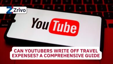 Can YouTubers Write Off Travel Expenses A Comprehensive Guide